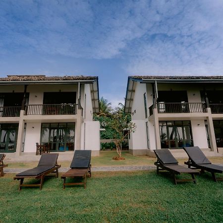 Villa Nilnara Ahungalla Exteriér fotografie